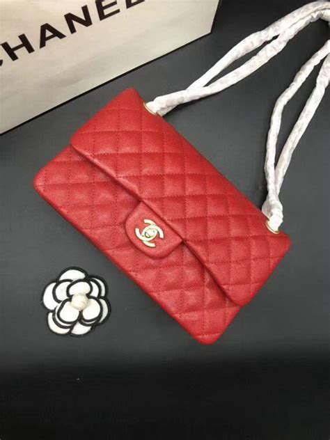 chanel aaa bags